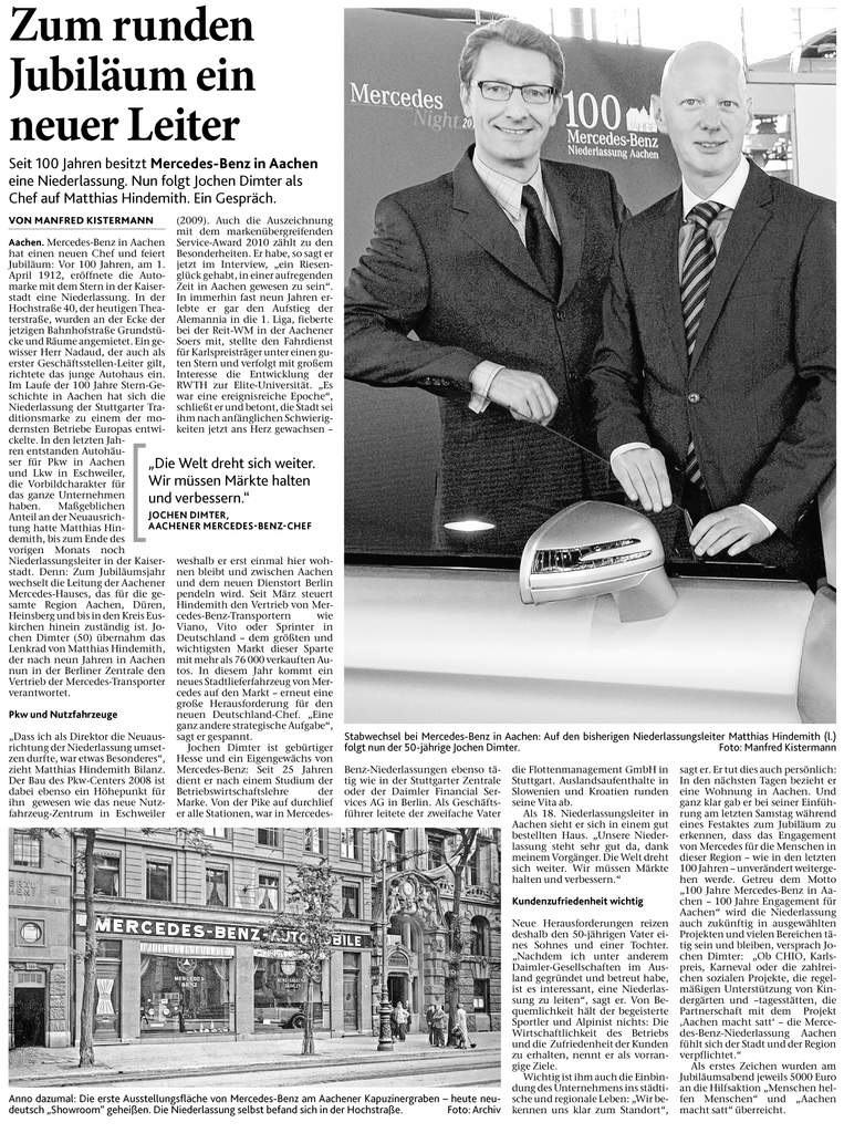 AZ vom 03.04.2012