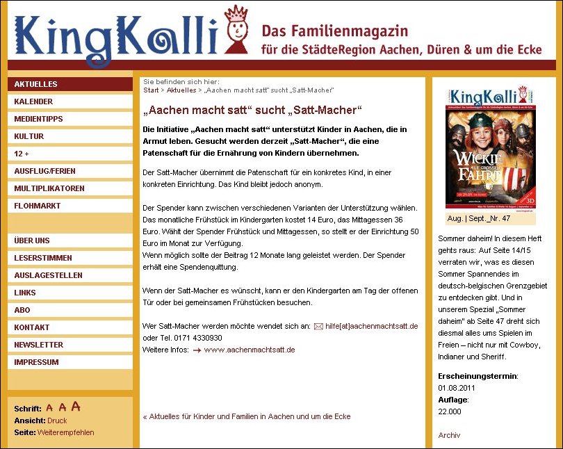 www.KingKalli.de