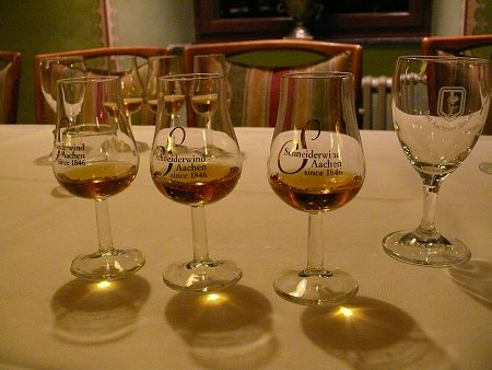 Foto Whisky-Tasting 3