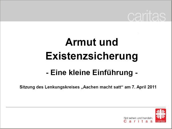 Caritas-Vortrag 01