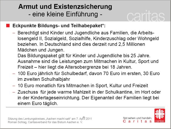 Caritas-Vortrag 11