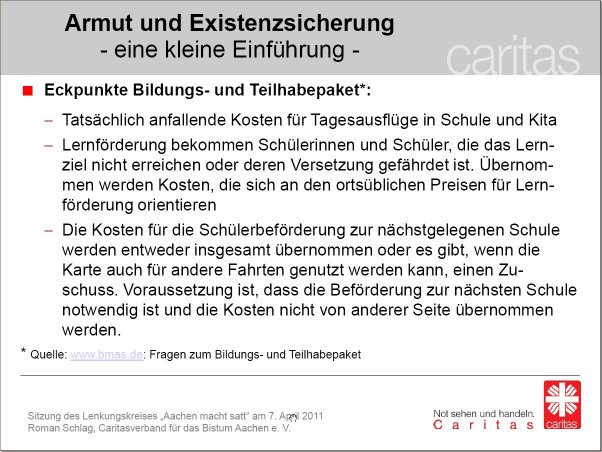 Caritas-Vortrag 12