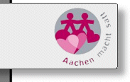 Logo Aachen macht satt