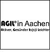 Logo AGIL