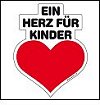 Logo Ein Herz für Kinder