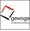 Logo Gewoge Aachen