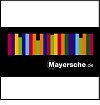 Logo Mayersche Buchhandlung