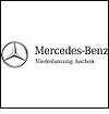 Logo Mercedes-Benz