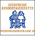 Kinder-Tagesstätte Weißwasserstraße